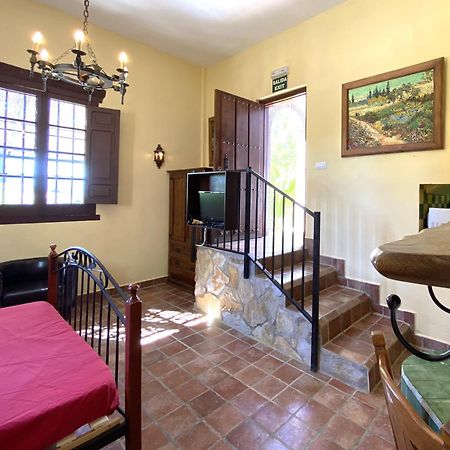 Castle Tower Apartment In Rural Holiday Park 'Bernard' Tolox Exterior photo