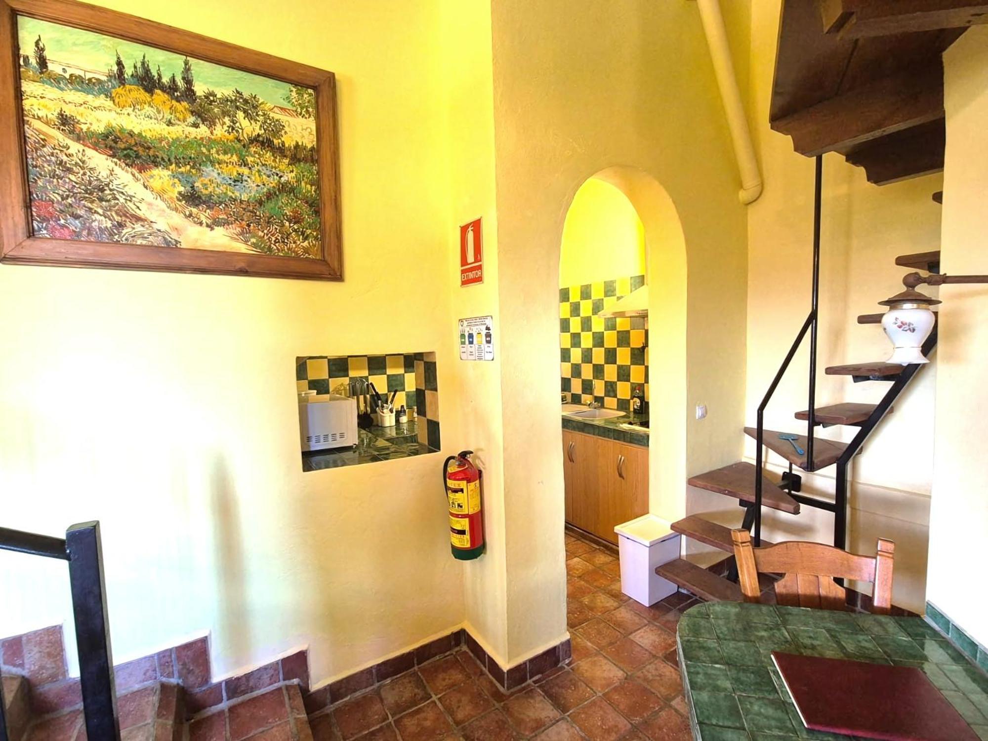 Castle Tower Apartment In Rural Holiday Park 'Bernard' Tolox Exterior photo