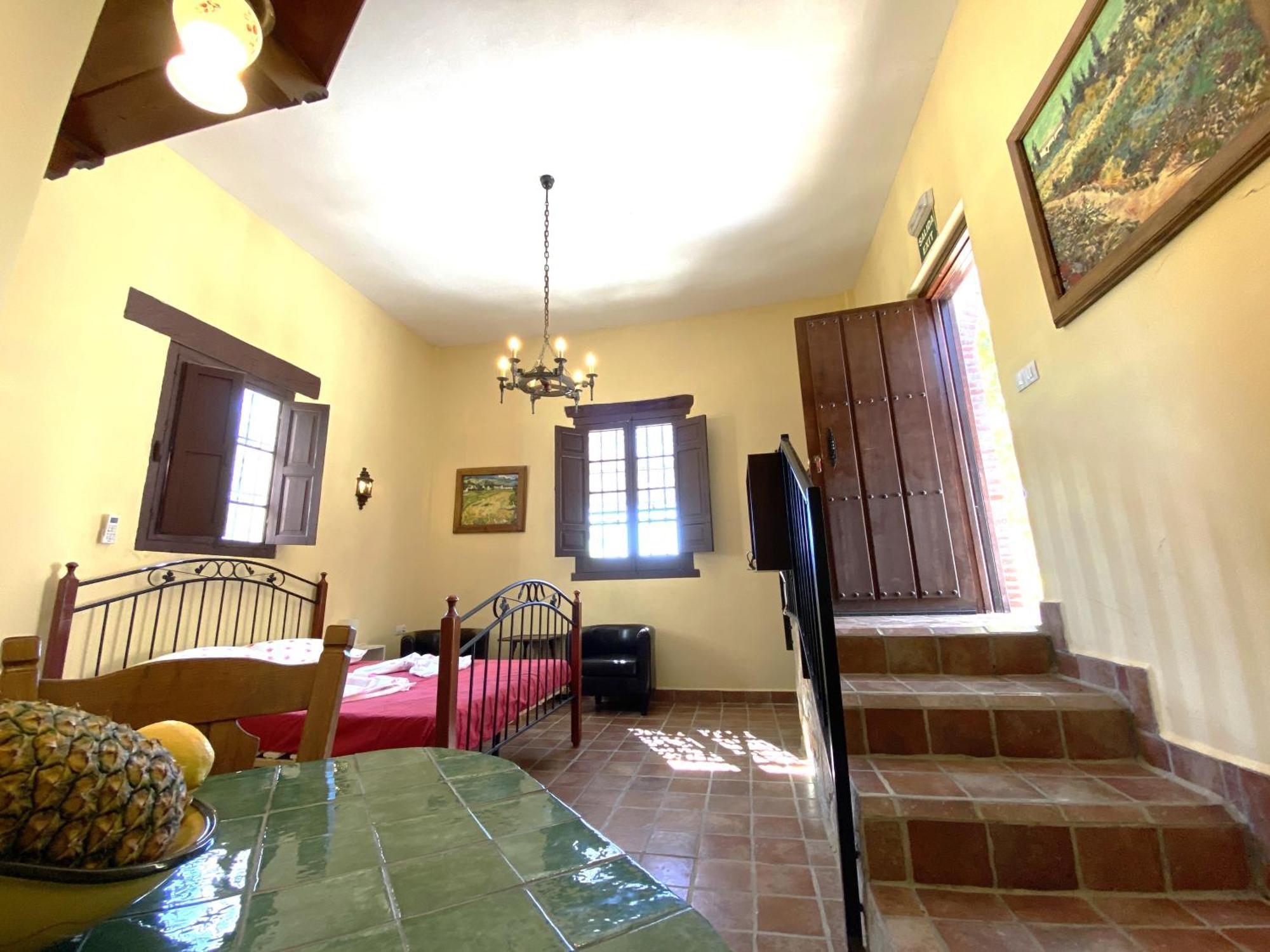 Castle Tower Apartment In Rural Holiday Park 'Bernard' Tolox Exterior photo