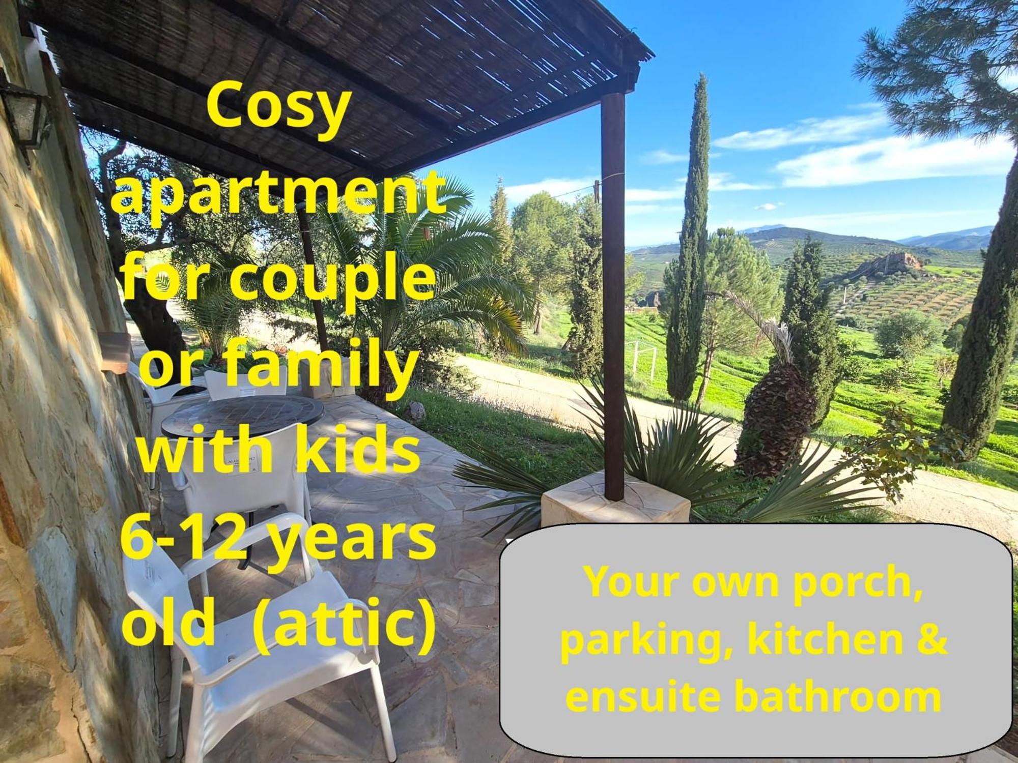 Castle Tower Apartment In Rural Holiday Park 'Bernard' Tolox Exterior photo